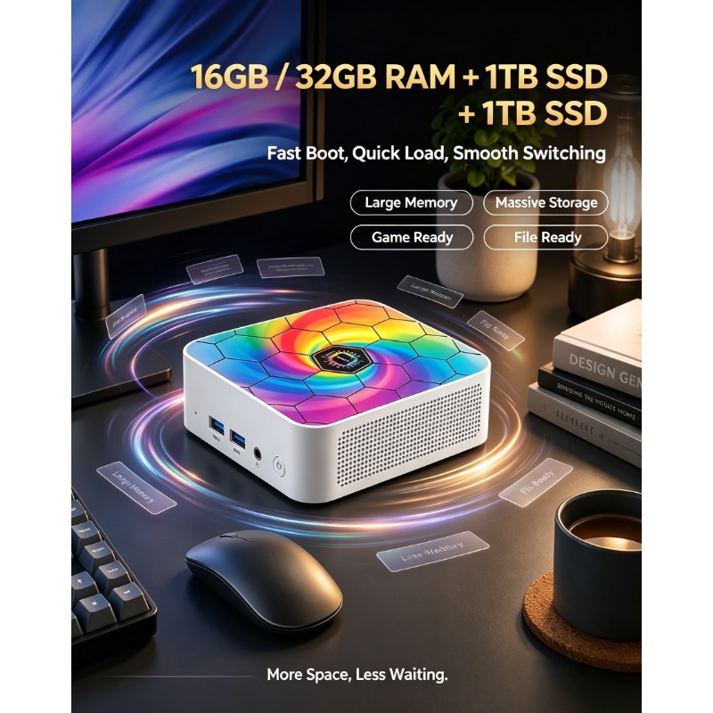 2026 Snug Core N150 جهاز كمبيو - مراجعة Gaming Console In 2026 وسعره
