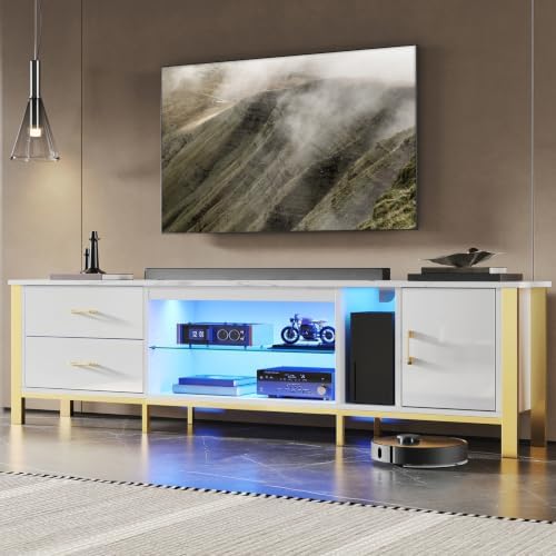 حامل تلفزيون لأجهزة التلفزيون  - مراجعة Gaming Console Room وسعره