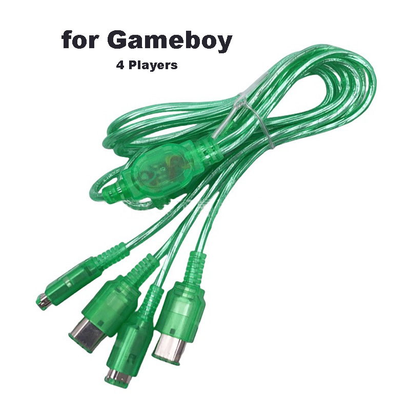 أربعة لاعبين معركة كابل الفاصل - مراجعة Gaming Console Tower وسعره