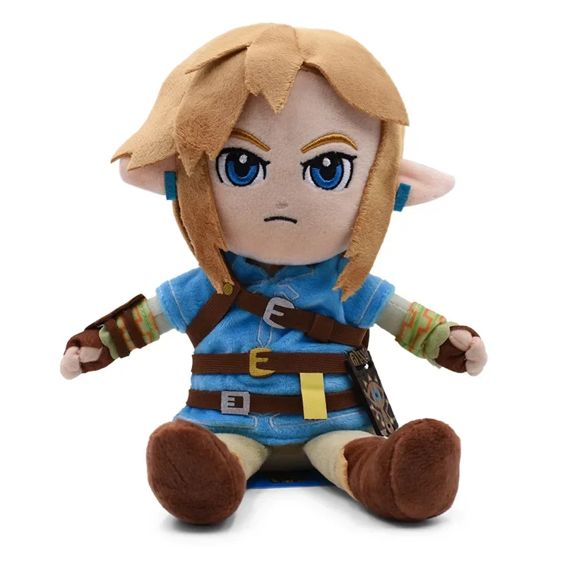 HOTSALE لعبة أفخم أسطورة زيلدا - مراجعة Gaming Console Zelda وسعره