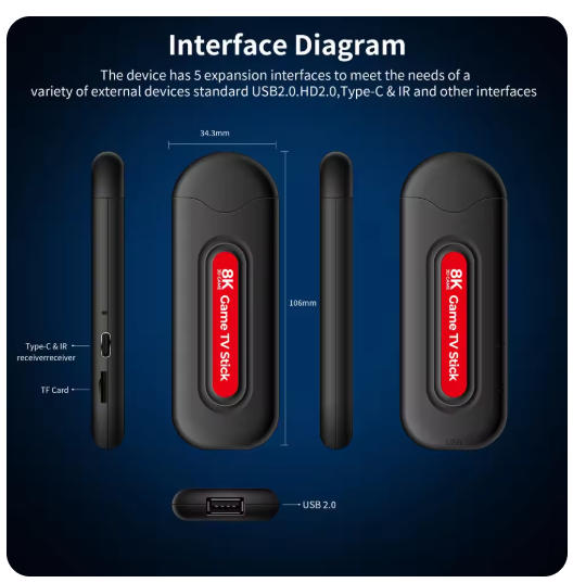 [أصلي] وحدة تحكم ألعاب Q9 Pro  - مراجعة Gaming Console In 2026 وسعره