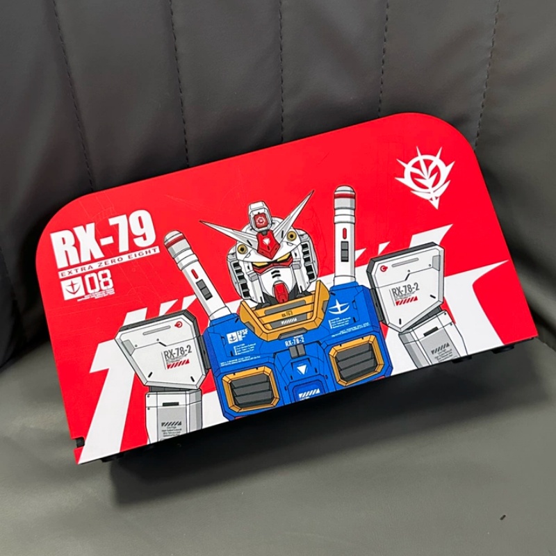 حقيبة حمل غوندام سويتش 2 من ما - مراجعة Gaming Console 5 Year Old وسعره