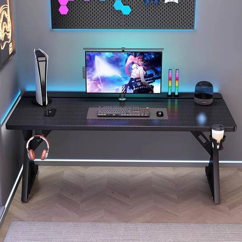 طاولات دراسة للطلاب، طاولات أل - مراجعة Gaming Console Room وسعره
