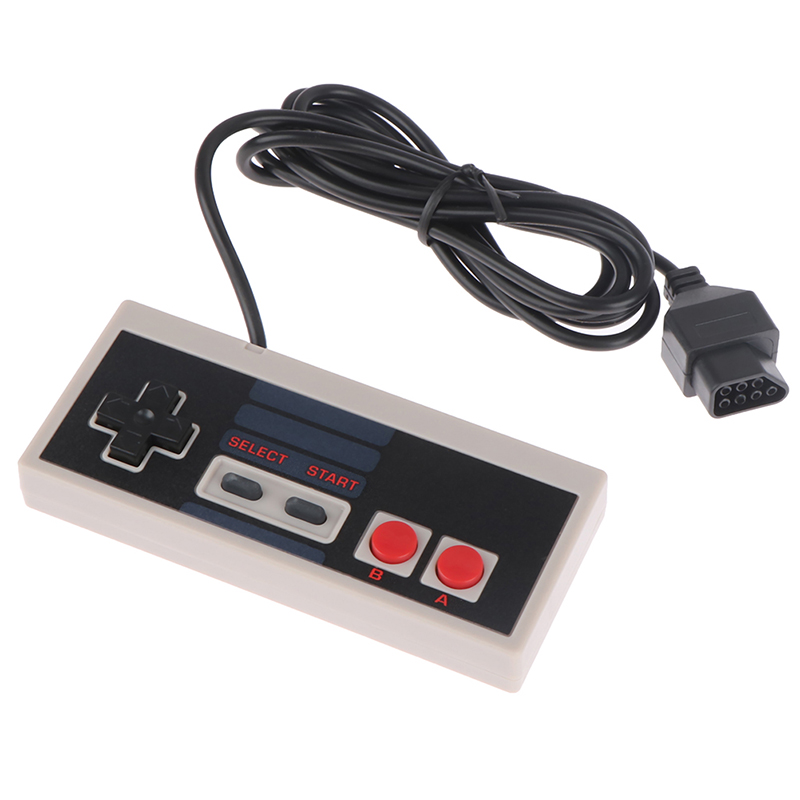 وحدة تحكم لوحة ألعاب لـ NES NT - مراجعة Gaming Console Tower وسعره