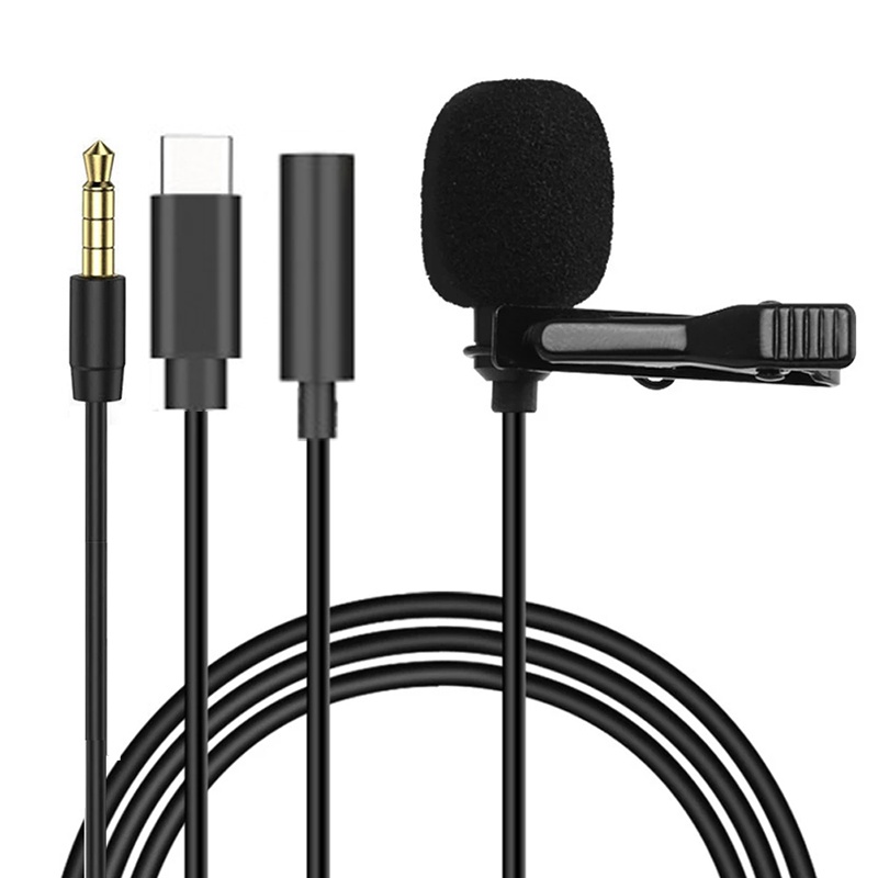 1.5 متر صغير محمول Lavalier مي - مراجعة Pc Gaming Handheld Console وسعره